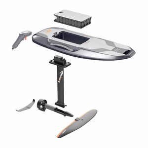 Электрическая доска EFOIL Waydoo Flyer EVO Master PLUS