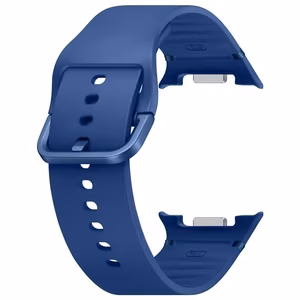 SNL33LNEGEU sportinis dirželis (M/L) Samsung Galaxy Watch8, mėlynas