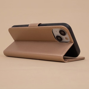 Smart Classic чехол Xiaomi Redmi 14C 4G/ 14C 5G / Redmi A4 / POCO C75 золотой