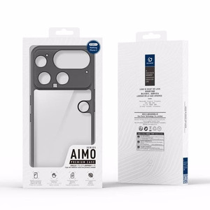 Чехол Dux Ducis Aimo Nothing Phone 3