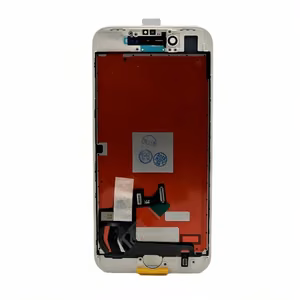 ЖК-экран Apple iPhone 8 SE 2020 SE 2022 с сенсорным экраном белый OEM Premium