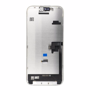 JK LCD дисплей для iPhone 16 Pro Max Soft OLED (смена IC)