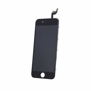 LCD ekranas su lietimui jautriu ekranu iPhone 6s juodas AAA