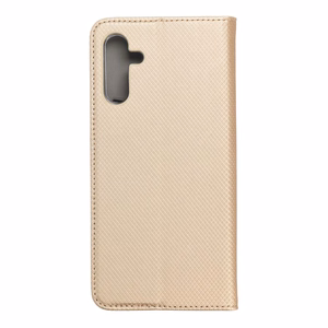 Чехол-книжка Smart Case Book для Samsung A13 5G / A04S золотой