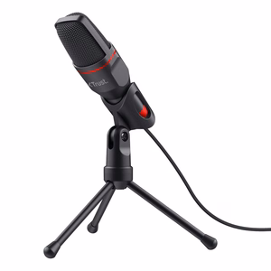 Trust GXT212 Mico USB mikrofonas