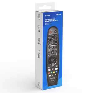 Universalus / pakaitinis nuotolinio valdymo pultas LG televizoriui – SMART TV SAVIO RC-28