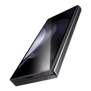 Benks Warrior HD grūdintas stiklas, skirtas Samsung Galaxy Z Fold 6, juodas