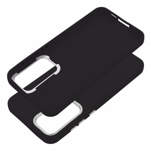 Чехол для Samsung A55 5G Frame чёрный