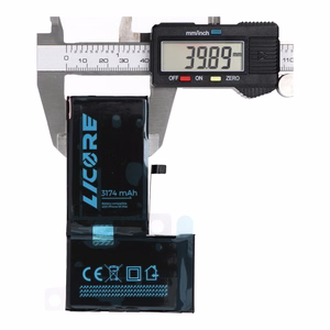 LICORE baterija IPHONE XS Max 3174 mAh
