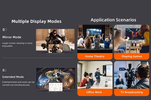Kabelis HDMI - HDMI, 4K, 60Hz, 10m, 18Gbps, 2.0 ver.