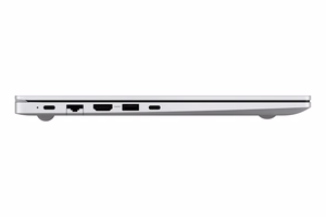 Samsung Galaxy Book4 NP750XGK-KS2US nešiojamasis kompiuteris Intel Core 7 150U 39.6 cm (15.6") Full HD 16 GB LPDDR4x-SDRAM 512 GB SSD Wi-Fi 6 (802.11ax) Windows 11 Home sidabrinis Naujas supakuotas