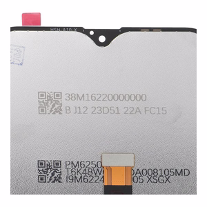 Дисплей FixCell LCD для Samsung A10 A105 OEM без рамки