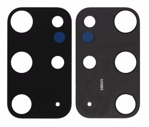 Samsung G985/G986 S20 Plus kameros stikliukas (tik stikliukas) originalus (service pack)