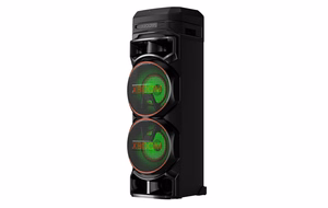 Garsiakalbis LG XBOOM RNC9 Belaidis Bluetooth