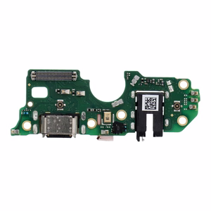 Плата зарядки OPPO A77 5G CPH2339 OEM (Fast Charger)