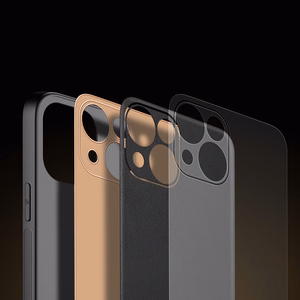 Dux Ducis Yolo Apple iPhone 14 Plus Juodas