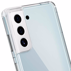 Samsung Galaxy S21 + 5G - 3mk skaidrus dėklas