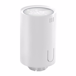 Išmaniųjų termostatų vožtuvų pradinis rinkinys "Meross MTS150HHK" (HomeKit)