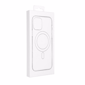 Case Clear MagSafe Case Apple iPhone 13