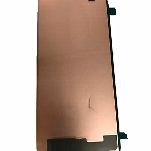 Стикер для LCD задняя сторона Samsung A305 A30 2019 Оригинал