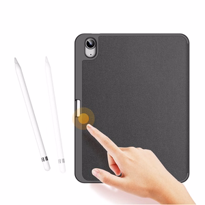 Case Dux Ducis Domo Apple iPad 10.9 2022/iPad 11 2025 black