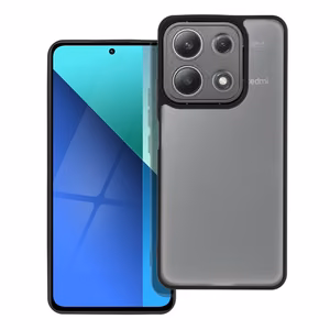 Case for Xiaomi Redmi Note 13 4G Variete black