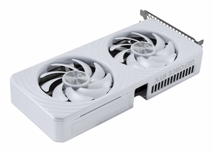 Palit GeForce RTX 5060 Balta OC NVIDIA 8 GB GDDR7
