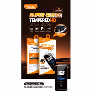 Screen Protection "Super Curve 5D" Apple iPhone 13 / iPhone 13 Pro / iPhone 14 / iPhone 16e / iPhone 17e (Bulk)