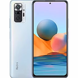 Redmi Note 10 Pro