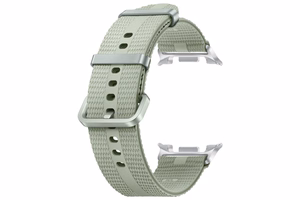 SOL33LMEGEU Athleisure dirželis (M/L) Samsung Galaxy Watch8, Sage