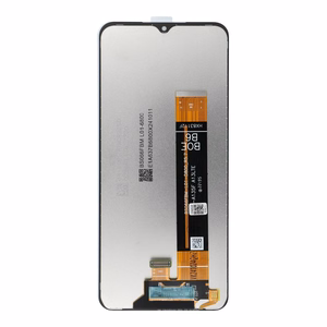 Дисплей NCC LCD для Samsung A13 4G A135F/A135U/A135M/A137F OEM без рамки