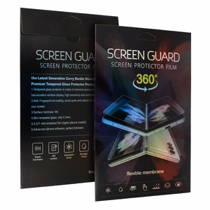 Hydrogel TPU Apsauginis stiklas Huawei Mate X3 – priekinis ir galinis