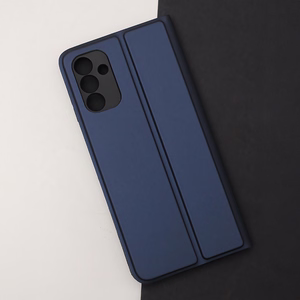 Išmanusis Soft dėklas for iPhone 17 6,3" tamsiai mėlynas