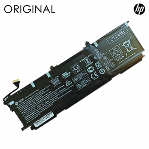 Notebook Battery HP AD03XL, 4450mAh  Original