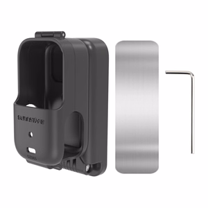 Sunnylife sulankstomas magnetinis laikiklis su 360° sukimu Osmo Nano