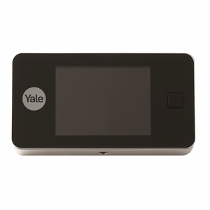 Yale DDV 500 elektroninis durų akutis