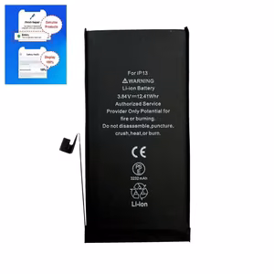 Apple iPhone 13 baterija 3232mAh diagnozuojama OEM