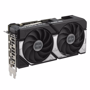 Vaizdo plokštė ASUS NVIDIA GeForce RTX 5060 Ti 16GB GDDR7 128bit PCIe 5.0 1xHDMI 3xDisplayPort