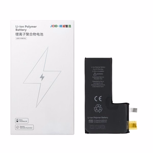 JCID Battery without BMS for iPhone 11 Pro Max (high capacity)