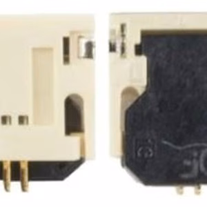 Samsung SM-T580/T585 Tab A 10.1 (2016) plokštės jungtis BTB lizdas 7pin 3708-003263 (service pack)