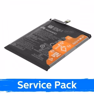 Baterija suderinama su Huawei P40 HB525777EEW (Service Pack)