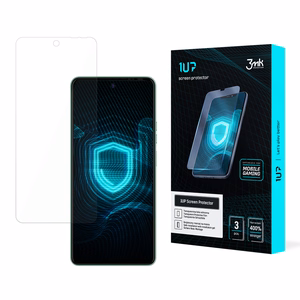 Tecno Pova 6 Neo - 3mk 1UP