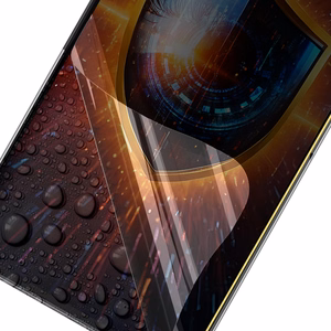 3mk „Silky Matt Privacy“ privatumo apsauginė ekrano plėvelė, skirta „Samsung Galaxy M56“