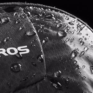 Rockbros H9 lengva vandeniui atspari 20 l miesto kuprinė – juoda