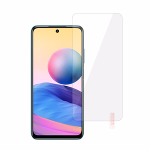 Glass Gold grūdinto stiklo ekrano apsauga Xiaomi Redmi Note 10 5G