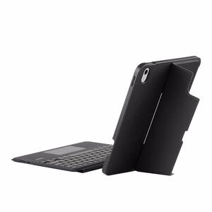 Чехол Tech-Protect SC Mag Pen + Keyboard для iPad 10.9" 10-го поколения (2022) - чёрный