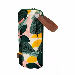 Quokka Flow bottle case, Autumn Leaves