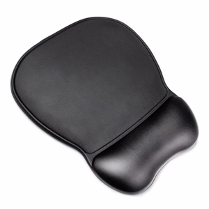 Коврик для мыши Wozinsky Anti-Slip (290x230 мм) чёрный