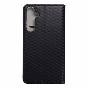 Dėklas Smart Magnet Samsung A356 A35 5G juodas