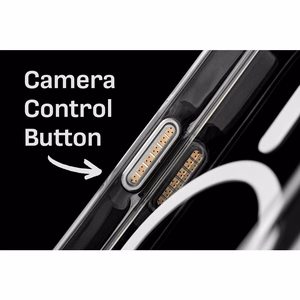 Чехол для Samsung S26 ULTRA Clear Mag Cover Elite (STR / NON-YELLOWING) совместимый с MagSafe прозрачный